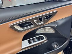 Mercedes-Benz E-Class E 300 L Luxury - ფოტო 10