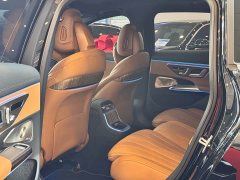 Mercedes-Benz E-Class E 300 L Luxury - ფოტო 11