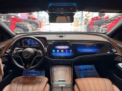 Mercedes-Benz E-Class E 300 L Luxury - ფოტო 14