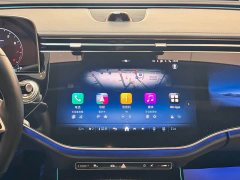 Mercedes-Benz E-Class E 300 L Luxury - ფოტო 15