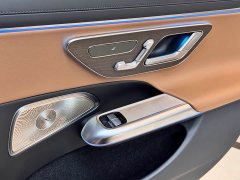 Mercedes-Benz E-Class E 300 L Luxury - ფოტო 16