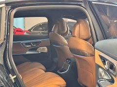 Mercedes-Benz E-Class E 300 L Luxury - ფოტო 17