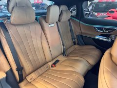 Mercedes-Benz E-Class E 300 L Luxury - ფოტო 18