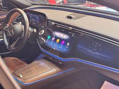 Mercedes-Benz E-Class E 300 L Luxury - ფოტო 19