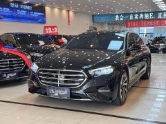 Mercedes-Benz E-Class E 300 L Luxury - ფოტო 2