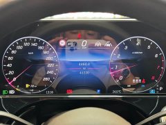 Mercedes-Benz E-Class E 300 L Luxury - ფოტო 20