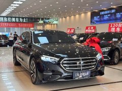 Mercedes-Benz E-Class E 300 L Luxury - ფოტო 3