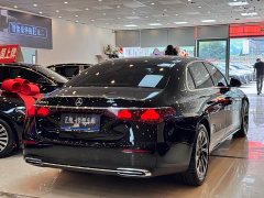 Mercedes-Benz E-Class E 300 L Luxury - ფოტო 5
