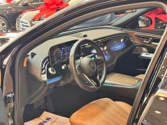 Mercedes-Benz E-Class E 300 L Luxury - ფოტო 9