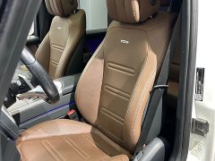 Mercedes-Benz G-Class G 350 - ფოტო 14