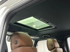 Mercedes-Benz G-Class G 350 - ფოტო 17