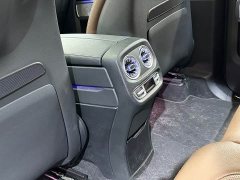 Mercedes-Benz G-Class G 350 - ფოტო 18