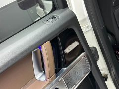 Mercedes-Benz G-Class G 350 - ფოტო 19