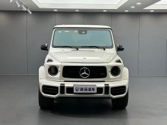 Mercedes-Benz G-Class G 350 - ფოტო 2