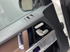 Mercedes-Benz G-Class G 350 - ფოტო 8