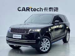 Land Rover Range Rover 3.0 L6 400PS Extended Wheelbase 7-Seater - ფოტო 1
