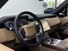 Land Rover Range Rover 3.0 L6 400PS Extended Wheelbase 7-Seater - ფოტო 12