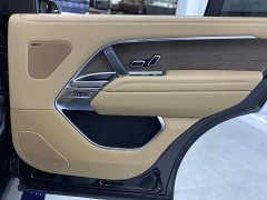 Land Rover Range Rover 3.0 L6 400PS Extended Wheelbase 7-Seater - ფოტო 14