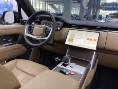 Land Rover Range Rover 3.0 L6 400PS Extended Wheelbase 7-Seater - ფოტო 16