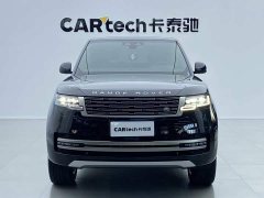 Land Rover Range Rover 3.0 L6 400PS Extended Wheelbase 7-Seater - ფოტო 2