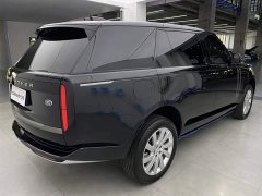 Land Rover Range Rover 3.0 L6 400PS Extended Wheelbase 7-Seater - ფოტო 3