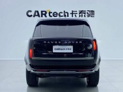 Land Rover Range Rover 3.0 L6 400PS Extended Wheelbase 7-Seater - ფოტო 4