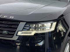 Land Rover Range Rover 3.0 L6 400PS Extended Wheelbase 7-Seater - ფოტო 5