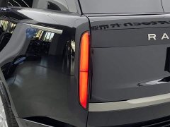Land Rover Range Rover 3.0 L6 400PS Extended Wheelbase 7-Seater - ფოტო 6