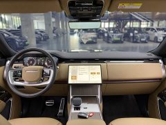 Land Rover Range Rover 3.0 L6 400PS Extended Wheelbase 7-Seater - ფოტო 7