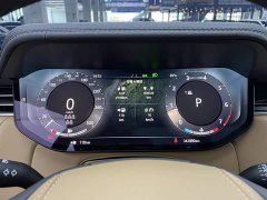 Land Rover Range Rover 3.0 L6 400PS Extended Wheelbase 7-Seater - ფოტო 9