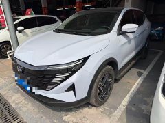 Nissan Qashqai 2025 Honor 2.0L CVT XV Premier Edition - ფოტო 1