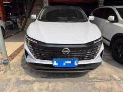 Nissan Qashqai 2025 Honor 2.0L CVT XV Premier Edition - ფოტო 2