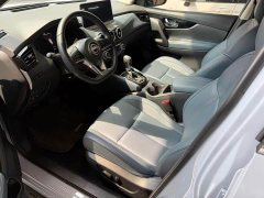 Nissan Qashqai 2025 Honor 2.0L CVT XV Premier Edition - ფოტო 3