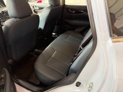 Nissan Qashqai 2025 Honor 2.0L CVT XV Premier Edition - ფოტო 4