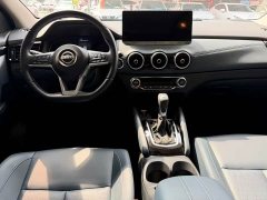 Nissan Qashqai 2025 Honor 2.0L CVT XV Premier Edition - ფოტო 5