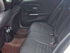 Mercedes-Benz C-Class Facelift C 260 L Sport Edition - ფოტო 8