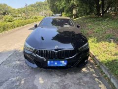 BMW 8 Series 2019 840i Coupe M Sport Package - ფოტო 2