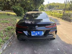 BMW 8 Series 2019 840i Coupe M Sport Package - ფოტო 3