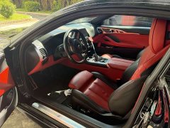 BMW 8 Series 2019 840i Coupe M Sport Package - ფოტო 4
