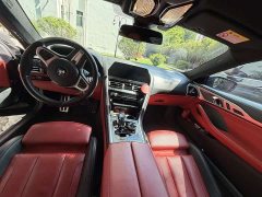 BMW 8 Series 2019 840i Coupe M Sport Package - ფოტო 5