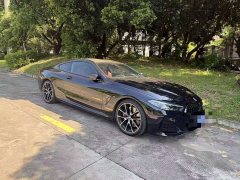 BMW 8 Series 2019 840i Coupe M Sport Package - ფოტო 6