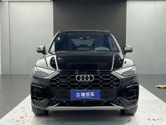 Audi Q5L 2023 40T Luxury Dynamic Edition - ფოტო 2
