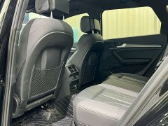 Audi Q5L 2023 40T Luxury Dynamic Edition - ფოტო 5