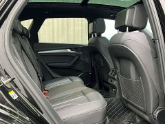 Audi Q5L 2023 40T Luxury Dynamic Edition - ფოტო 7
