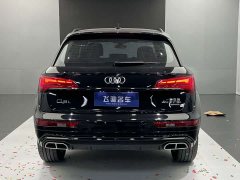 Audi Q5L 2023 40T Luxury Dynamic Edition - ფოტო 9