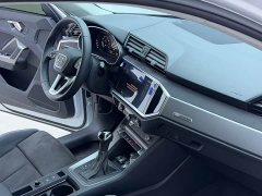 Audi Q3 2022 35 TFSI Dynamic Entry - ფოტო 15