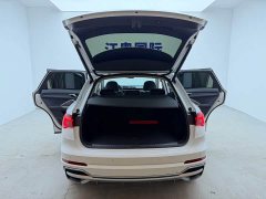 Audi Q3 2022 35 TFSI Dynamic Entry - ფოტო 20