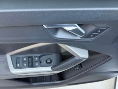 Audi Q3 2022 35 TFSI Dynamic Entry - ფოტო 4