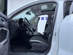 Audi Q3 2022 35 TFSI Dynamic Entry - ფოტო 6