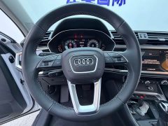 Audi Q3 2022 35 TFSI Dynamic Entry - ფოტო 8